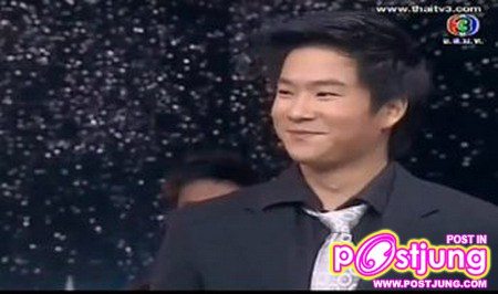 .กรี๊ดดด จำน้องพลับกันได้ไหม? โตมาหล่อจังเลย