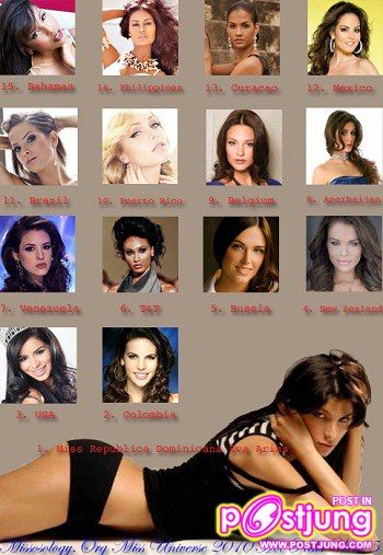 Hot Picks Week 5