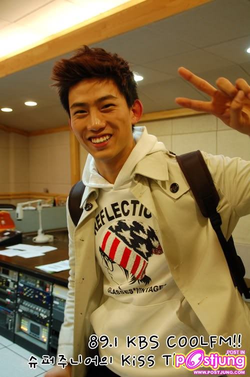 แทคยอน 2pm