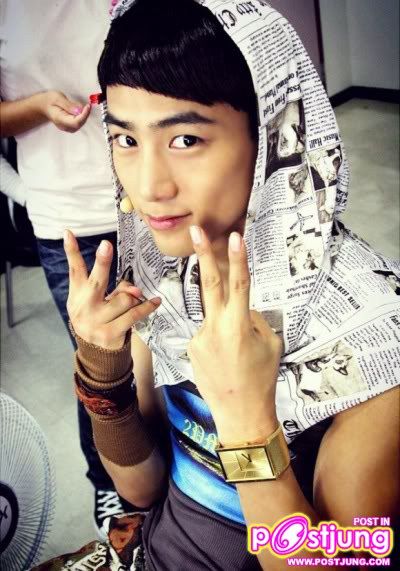 แทคยอน 2pm