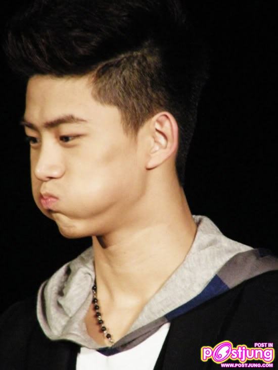 แทคยอน 2pm
