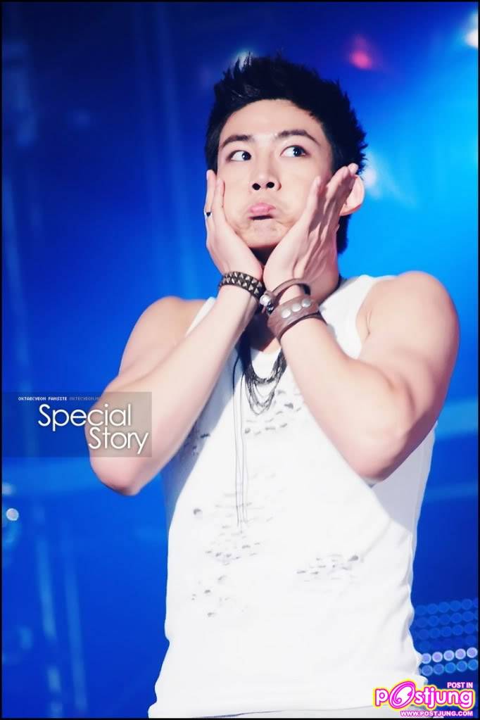 แทคยอน 2pm