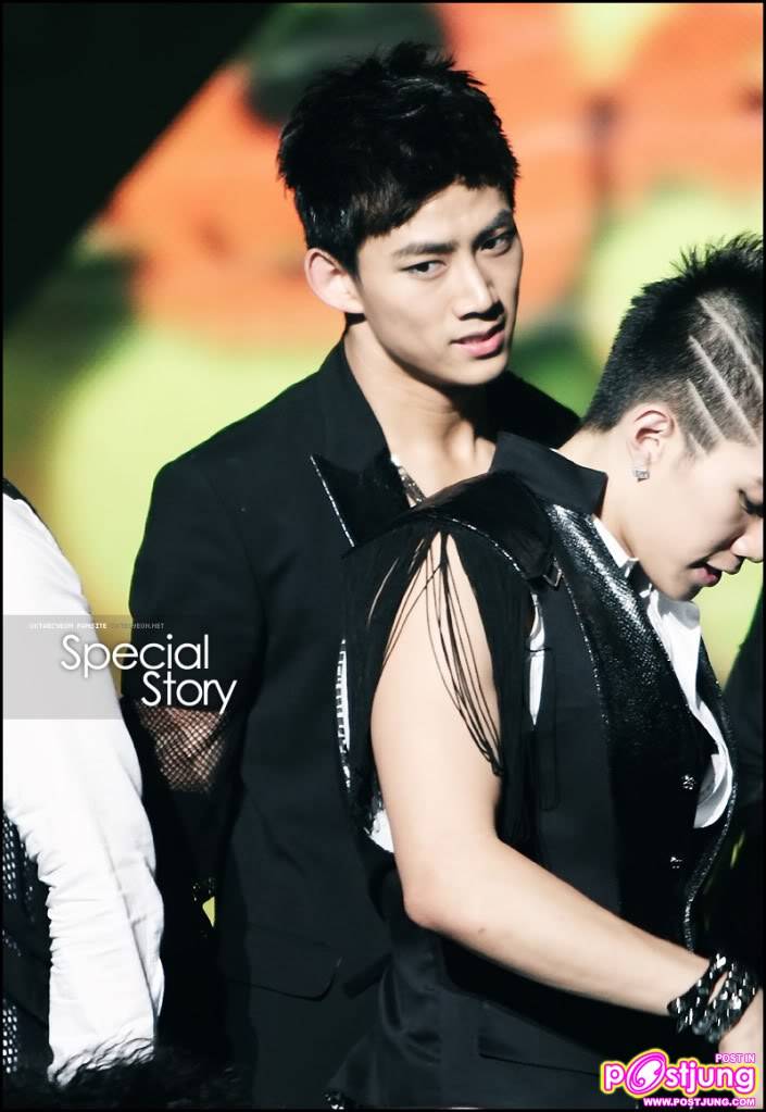 แทคยอน 2pm