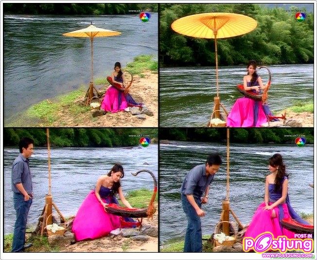 "ศิลามณี" ช่อง 7 นำมาฉายใหม่ แฟนๆ กบ สุวนันท์ คงหายคิดถึงกันไปบ้างนะค่ะ