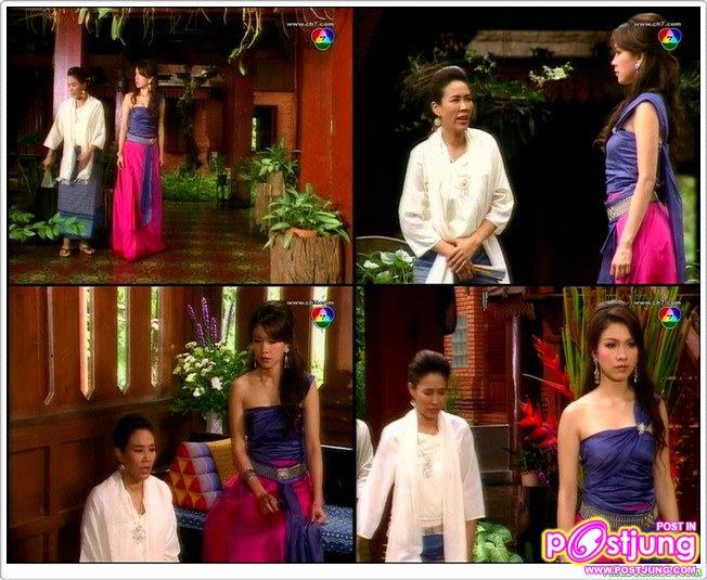 "ศิลามณี" ช่อง 7 นำมาฉายใหม่ แฟนๆ กบ สุวนันท์ คงหายคิดถึงกันไปบ้างนะค่ะ