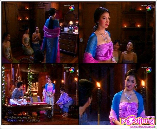 "ศิลามณี" ช่อง 7 นำมาฉายใหม่ แฟนๆ กบ สุวนันท์ คงหายคิดถึงกันไปบ้างนะค่ะ