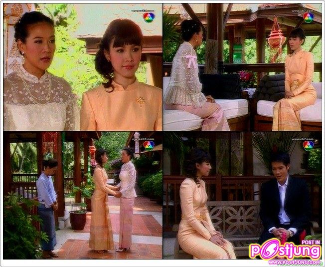 "ศิลามณี" ช่อง 7 นำมาฉายใหม่ แฟนๆ กบ สุวนันท์ คงหายคิดถึงกันไปบ้างนะค่ะ