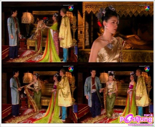 "ศิลามณี" ช่อง 7 นำมาฉายใหม่ แฟนๆ กบ สุวนันท์ คงหายคิดถึงกันไปบ้างนะค่ะ