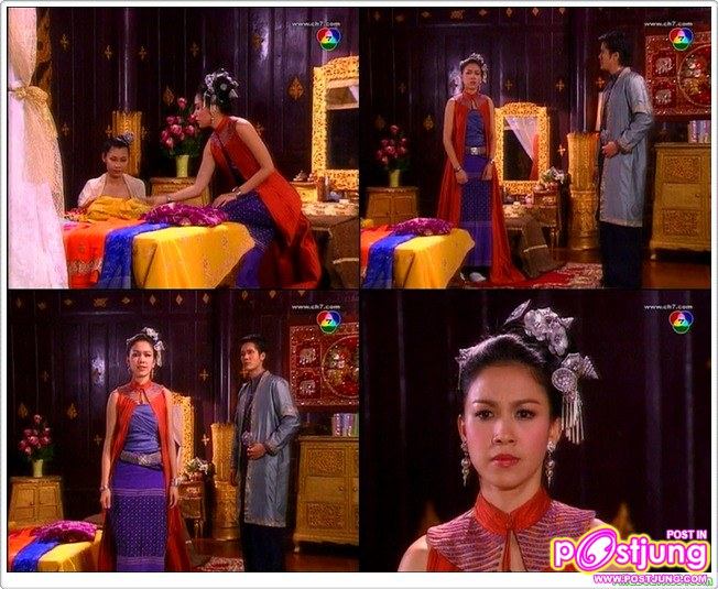 "ศิลามณี" ช่อง 7 นำมาฉายใหม่ แฟนๆ กบ สุวนันท์ คงหายคิดถึงกันไปบ้างนะค่ะ