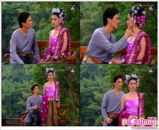 "ศิลามณี" ช่อง 7 นำมาฉายใหม่ แฟนๆ กบ สุวนันท์ คงหายคิดถึงกันไปบ้างนะค่ะ