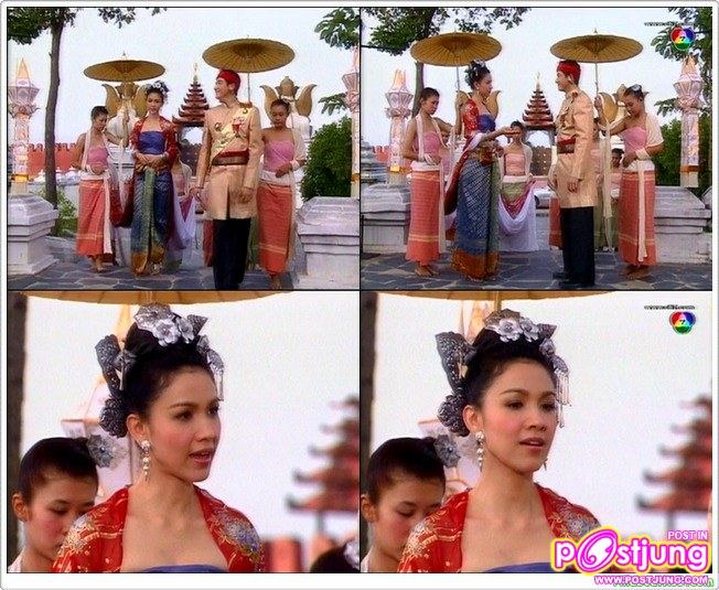 "ศิลามณี" ช่อง 7 นำมาฉายใหม่ แฟนๆ กบ สุวนันท์ คงหายคิดถึงกันไปบ้างนะค่ะ