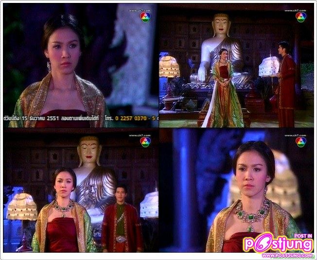 "ศิลามณี" ช่อง 7 นำมาฉายใหม่ แฟนๆ กบ สุวนันท์ คงหายคิดถึงกันไปบ้างนะค่ะ