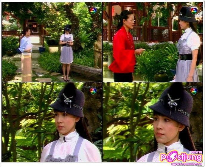 "ศิลามณี" ช่อง 7 นำมาฉายใหม่ แฟนๆ กบ สุวนันท์ คงหายคิดถึงกันไปบ้างนะค่ะ