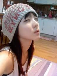 sandare 2ne1