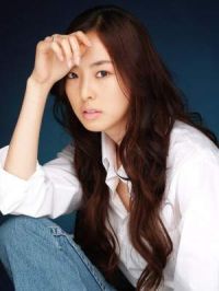 Lee Da-hee