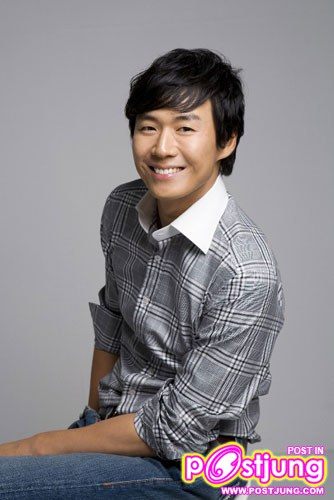 Yeon Jeong-hoon