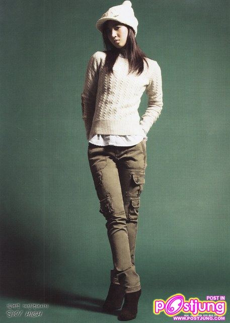 snsd เยอะมากๆ