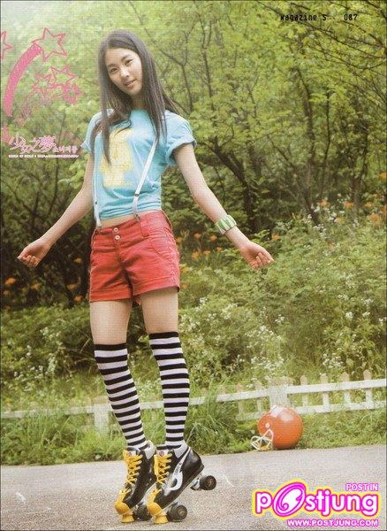 snsd เยอะมากๆ