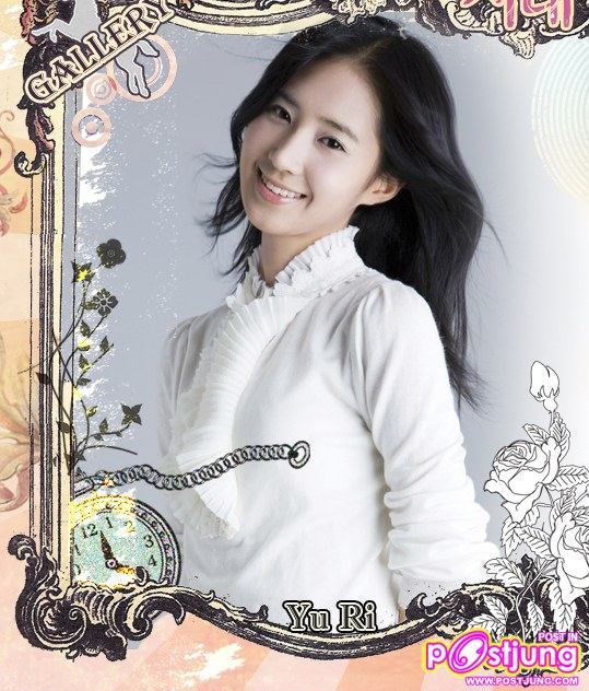 snsd เยอะมากๆ