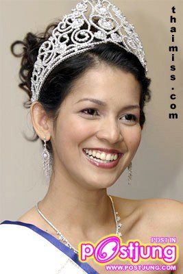 นำเทียบ MISS THAILAND WORLD (คนแรก-คนล่าสุด)
