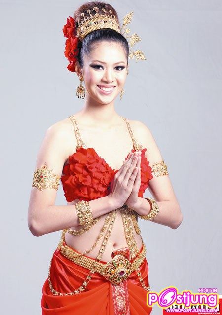 พงศ์ชนก กันกลับ ปี 2009