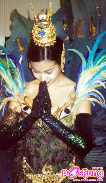 ธัญญา สื่อสันติสุข ปี 1997