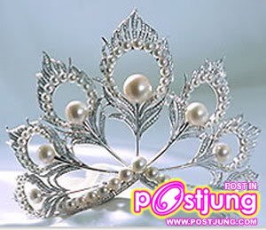 Miss Universe คือใคร????