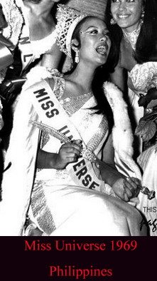 อมตะความงามแห่งชุดราตรีสีขาวบนเวที Miss Universe (ดูสิว่าสีอื่นๆจะสวยกว่าสีขาวไหมในแต่ละปี)