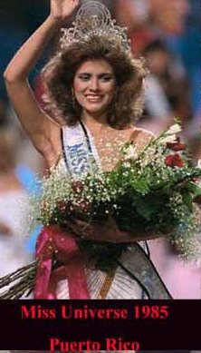 อมตะความงามแห่งชุดราตรีสีขาวบนเวที Miss Universe (ดูสิว่าสีอื่นๆจะสวยกว่าสีขาวไหมในแต่ละปี)