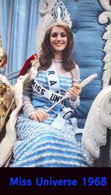 อมตะความงามแห่งชุดราตรีสีขาวบนเวที Miss Universe (ดูสิว่าสีอื่นๆจะสวยกว่าสีขาวไหมในแต่ละปี)