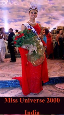 อมตะความงามแห่งชุดราตรีสีขาวบนเวที Miss Universe (ดูสิว่าสีอื่นๆจะสวยกว่าสีขาวไหมในแต่ละปี) ภาค 2