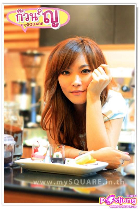 น้องกิ๊บ น่ารักจัง