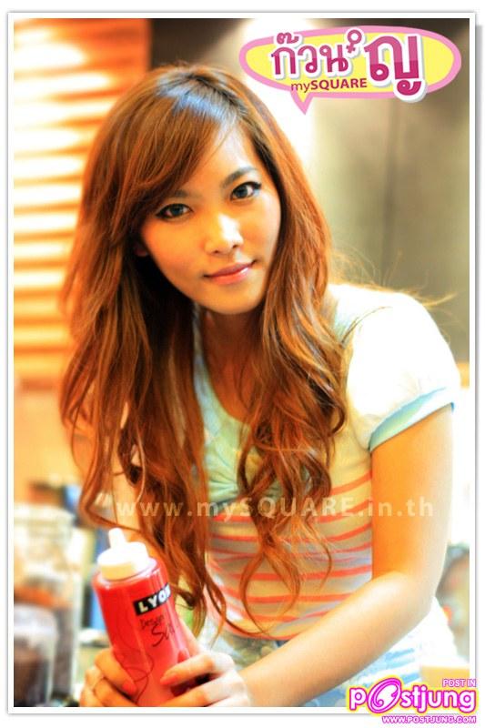 น้องกิ๊บ น่ารักจัง