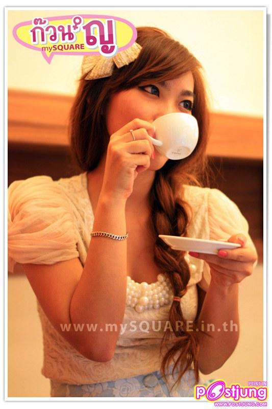 น้องกิ๊บ น่ารักจัง