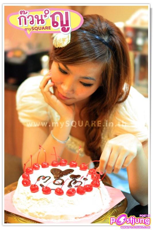 น้องกิ๊บ น่ารักจัง