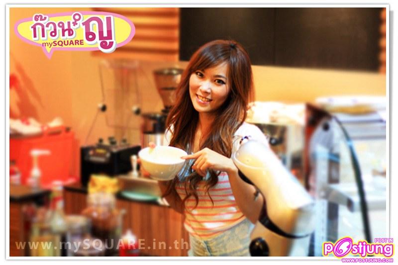 น้องกิ๊บ น่ารักจัง
