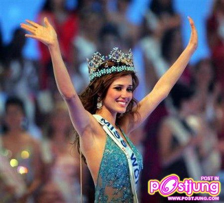 รวบรูป Miss World ตั้งแต่ปี 1987-2009 (เวทีที่ตัวแทนสาวไทยยังไม่มีโอกาสครอบครองมงกุฎ)