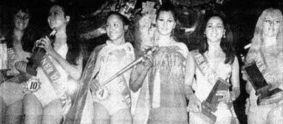 miss asia pacific 1971
