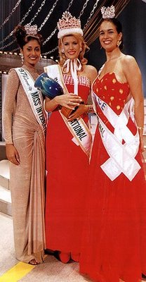 miss international 1997