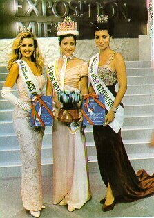 miss international 1994