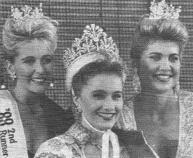 miss international 1988