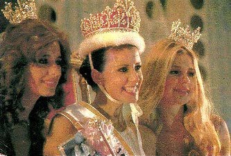 miss international 1980
