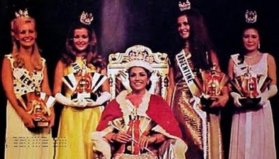 miss international 1970