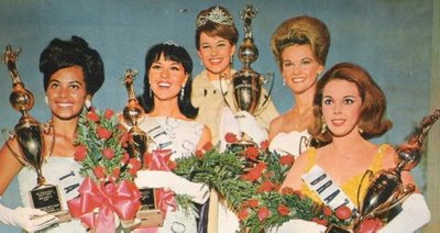 miss international 1965
