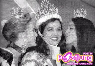 miss international 1993
