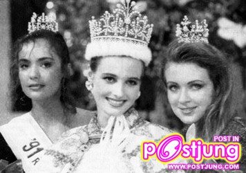 miss international 1991