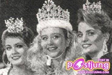 miss international 1989