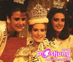 miss international 1987