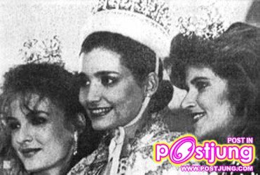 miss international 1985
