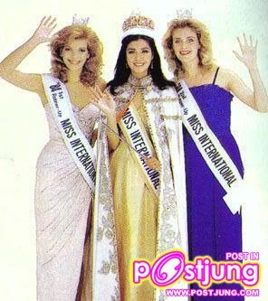 miss international 1984